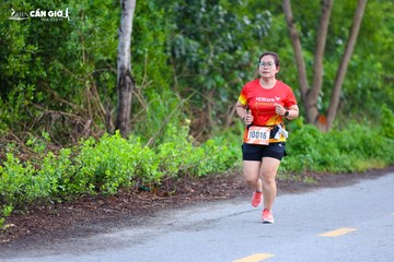GREEN CAN GIO MARATHON 2023 - Ảnh #646533