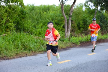 GREEN CAN GIO MARATHON 2023 - Ảnh #646713