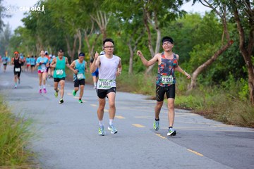 GREEN CAN GIO MARATHON 2023 - Ảnh #646449