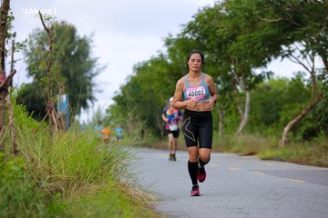GREEN CAN GIO MARATHON 2023 - Ảnh #644674