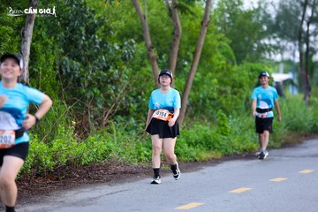 GREEN CAN GIO MARATHON 2023 - Ảnh #646473
