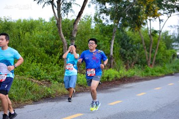 GREEN CAN GIO MARATHON 2023 - Ảnh #647218