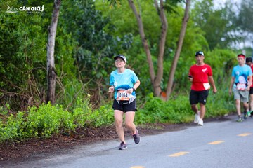 GREEN CAN GIO MARATHON 2023 - Ảnh #647301