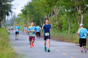 GREEN CAN GIO MARATHON 2023 - Ảnh #645464