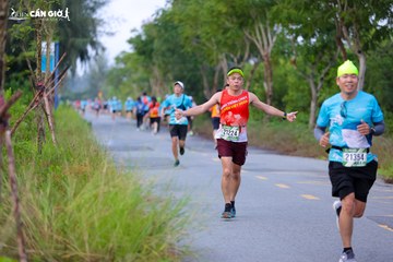 GREEN CAN GIO MARATHON 2023 - Ảnh #646204