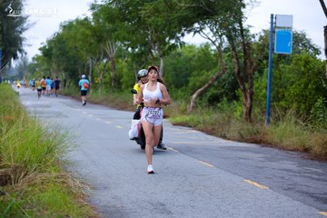 GREEN CAN GIO MARATHON 2023 - Ảnh #647343