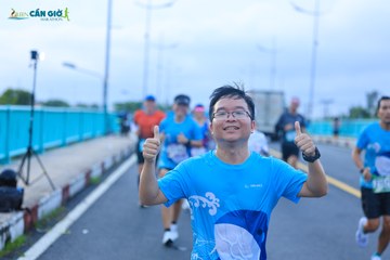 GREEN CAN GIO MARATHON 2023 - Ảnh #627019