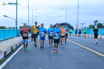 GREEN CAN GIO MARATHON 2023 - Ảnh #626869