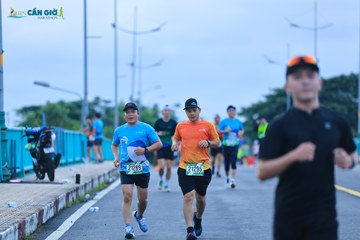 GREEN CAN GIO MARATHON 2023 - Ảnh #626788