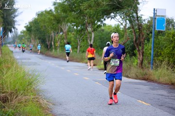 GREEN CAN GIO MARATHON 2023 - Ảnh #646493