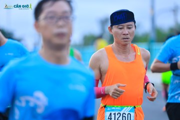 GREEN CAN GIO MARATHON 2023 - Ảnh #626884