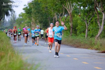 GREEN CAN GIO MARATHON 2023 - Ảnh #644957