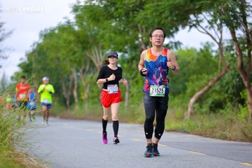GREEN CAN GIO MARATHON 2023 - Ảnh #644531