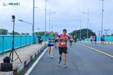 GREEN CAN GIO MARATHON 2023 - Ảnh #627930
