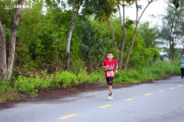 GREEN CAN GIO MARATHON 2023 - Ảnh #646814