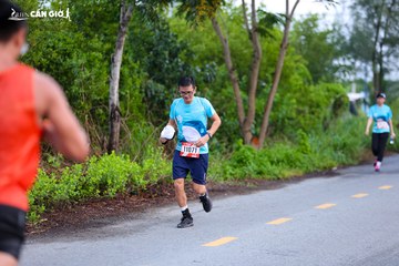 GREEN CAN GIO MARATHON 2023 - Ảnh #647381