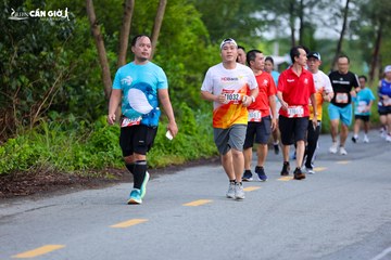 GREEN CAN GIO MARATHON 2023 - Ảnh #647031