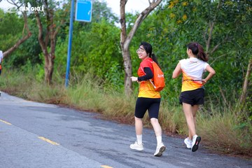 GREEN CAN GIO MARATHON 2023 - Ảnh #646231