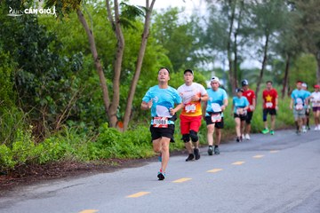 GREEN CAN GIO MARATHON 2023 - Ảnh #647317