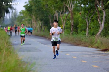 GREEN CAN GIO MARATHON 2023 - Ảnh #645918