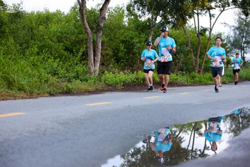 GREEN CAN GIO MARATHON 2023 - Ảnh #647143