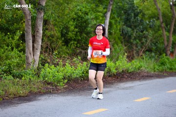 GREEN CAN GIO MARATHON 2023 - Ảnh #646762