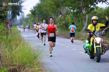 GREEN CAN GIO MARATHON 2023 - Ảnh #647362