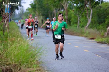 GREEN CAN GIO MARATHON 2023 - Ảnh #644906