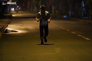 GREEN CAN GIO MARATHON 2023 - Ảnh #647560