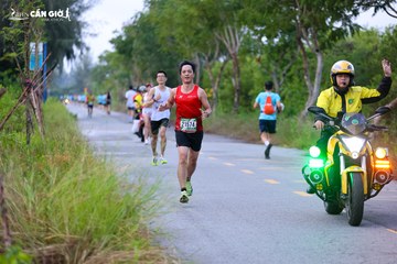 GREEN CAN GIO MARATHON 2023 - Ảnh #647366