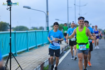 GREEN CAN GIO MARATHON 2023 - Ảnh #627773