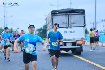 GREEN CAN GIO MARATHON 2023 - Ảnh #627215