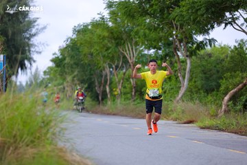 GREEN CAN GIO MARATHON 2023 - Ảnh #644728