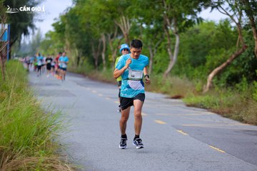 GREEN CAN GIO MARATHON 2023 - Ảnh #645240