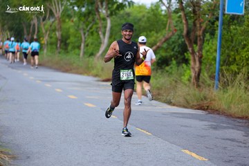 GREEN CAN GIO MARATHON 2023 - Ảnh #645939