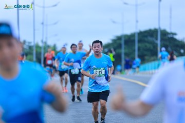 GREEN CAN GIO MARATHON 2023 - Ảnh #626853