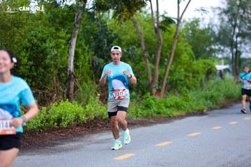 GREEN CAN GIO MARATHON 2023 - Ảnh #647253