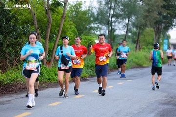 GREEN CAN GIO MARATHON 2023 - Ảnh #646912