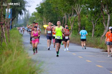 GREEN CAN GIO MARATHON 2023 - Ảnh #645852