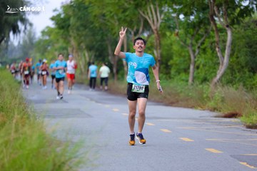 GREEN CAN GIO MARATHON 2023 - Ảnh #644962