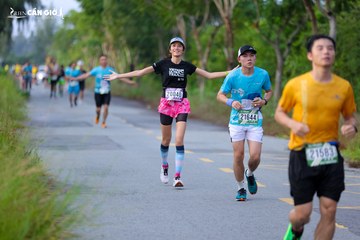 GREEN CAN GIO MARATHON 2023 - Ảnh #645155