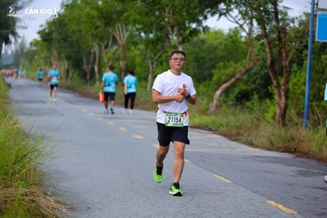 GREEN CAN GIO MARATHON 2023 - Ảnh #645781