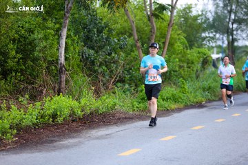 GREEN CAN GIO MARATHON 2023 - Ảnh #647115