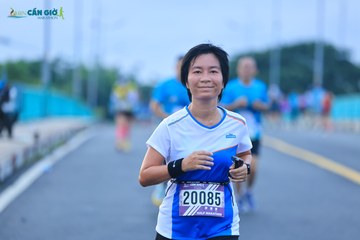 GREEN CAN GIO MARATHON 2023 - Ảnh #627259