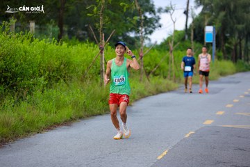 GREEN CAN GIO MARATHON 2023 - Ảnh #645645