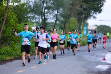 GREEN CAN GIO MARATHON 2023 - Ảnh #647196