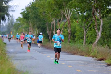 GREEN CAN GIO MARATHON 2023 - Ảnh #646418