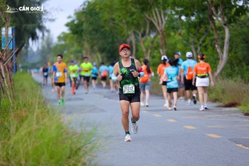 GREEN CAN GIO MARATHON 2023 - Ảnh #645672