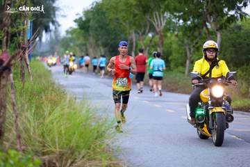 GREEN CAN GIO MARATHON 2023 - Ảnh #646576