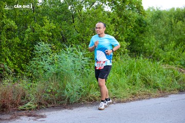 GREEN CAN GIO MARATHON 2023 - Ảnh #646568